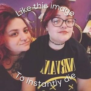 Meet your Posher, Katerina